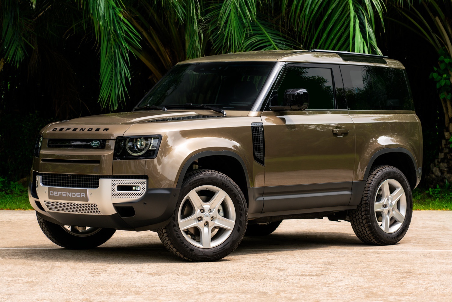 10 SUV dang mua nhat nam 2021 anh 1