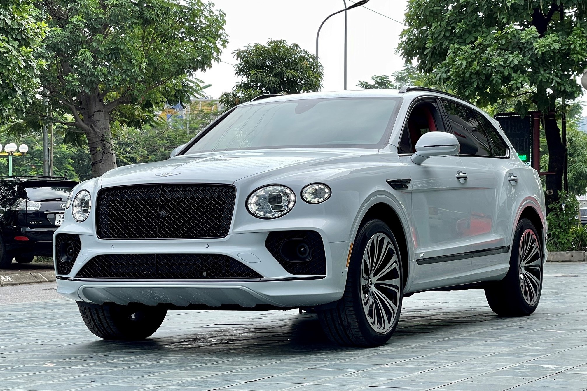 10 SUV dang mua nhat nam 2021 anh 6