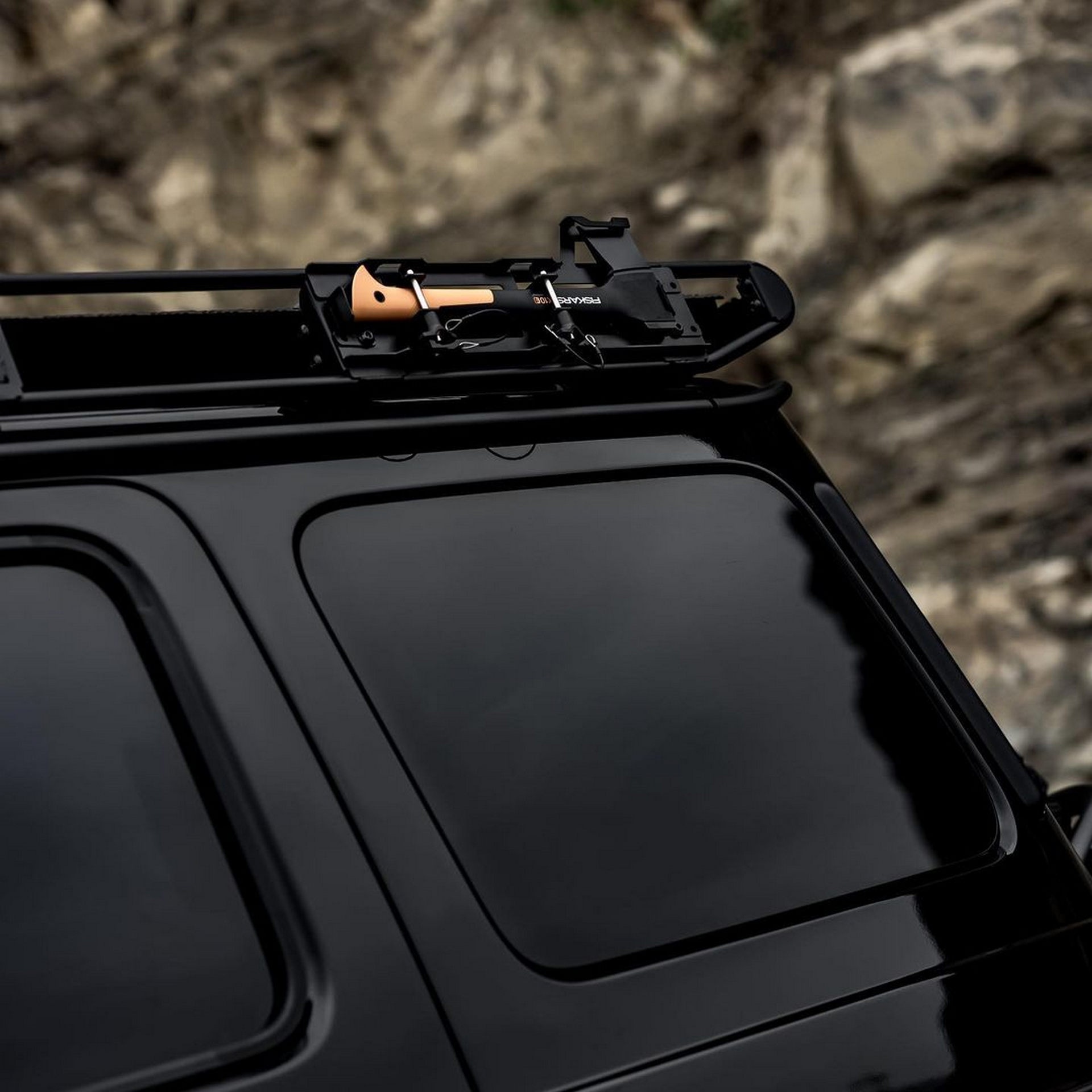 Hang do My nang cap Mercedes-AMG G63 anh 5