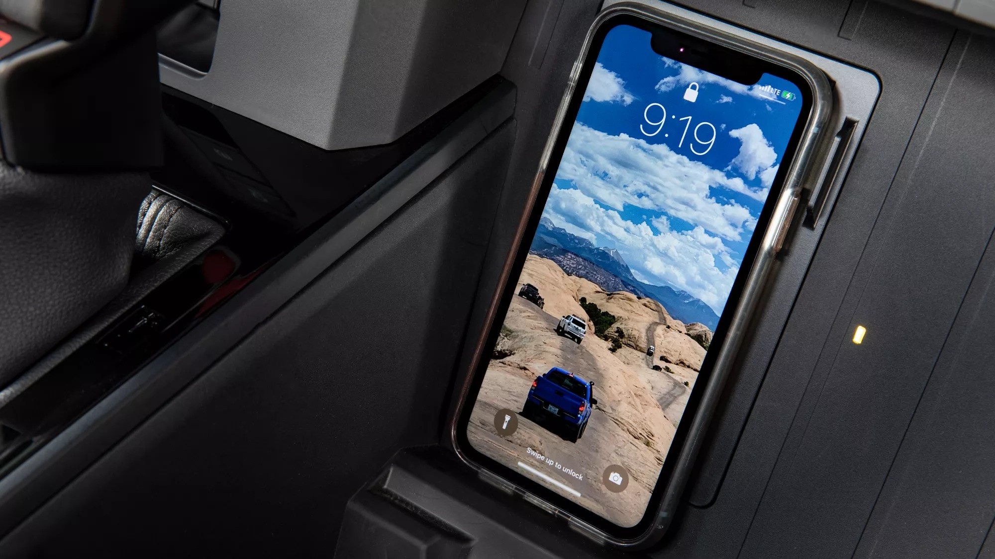 Toyota Tundra 2022 sap duoc ra mat anh 6