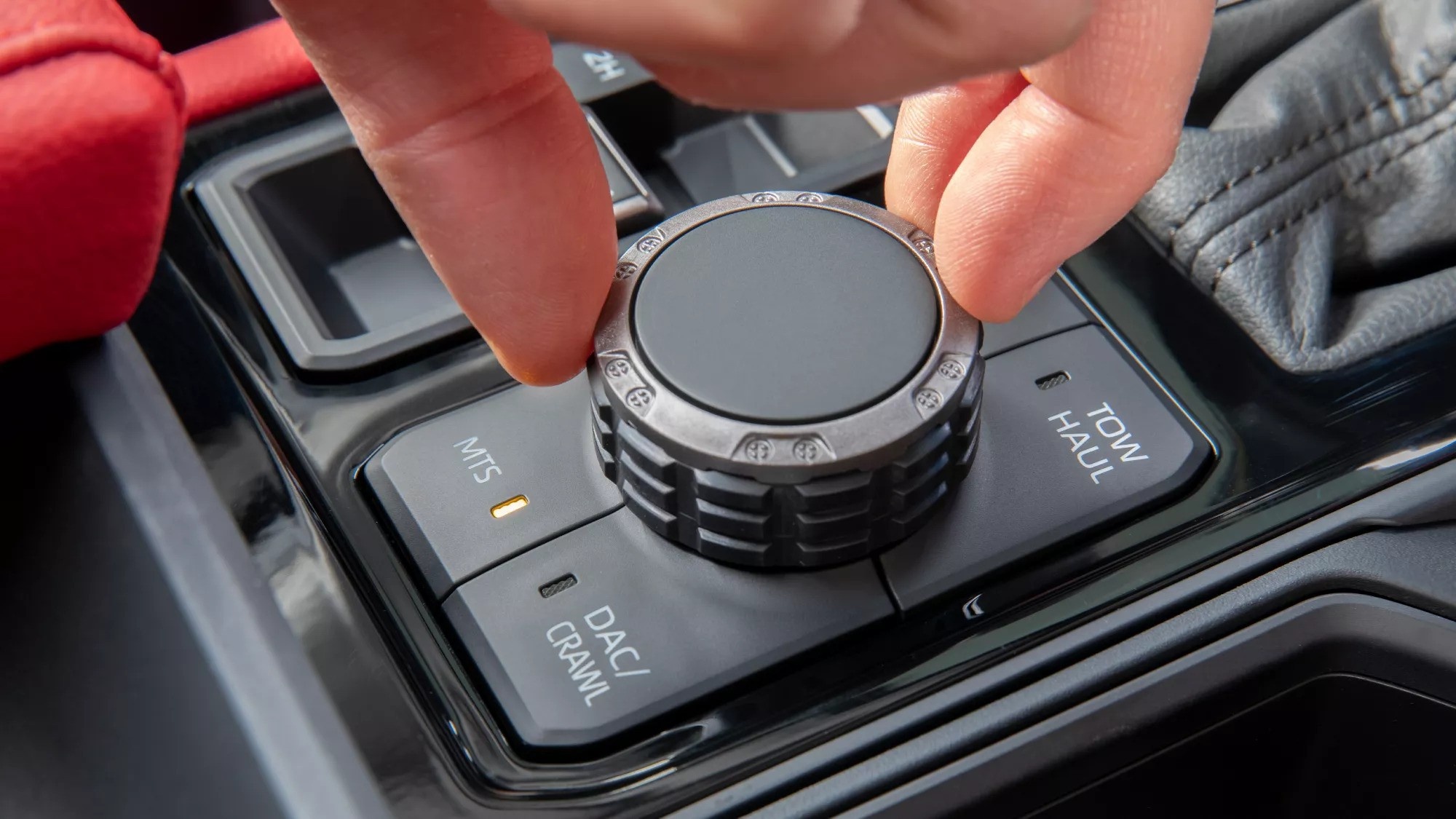 Toyota Tundra 2022 sap duoc ra mat anh 5