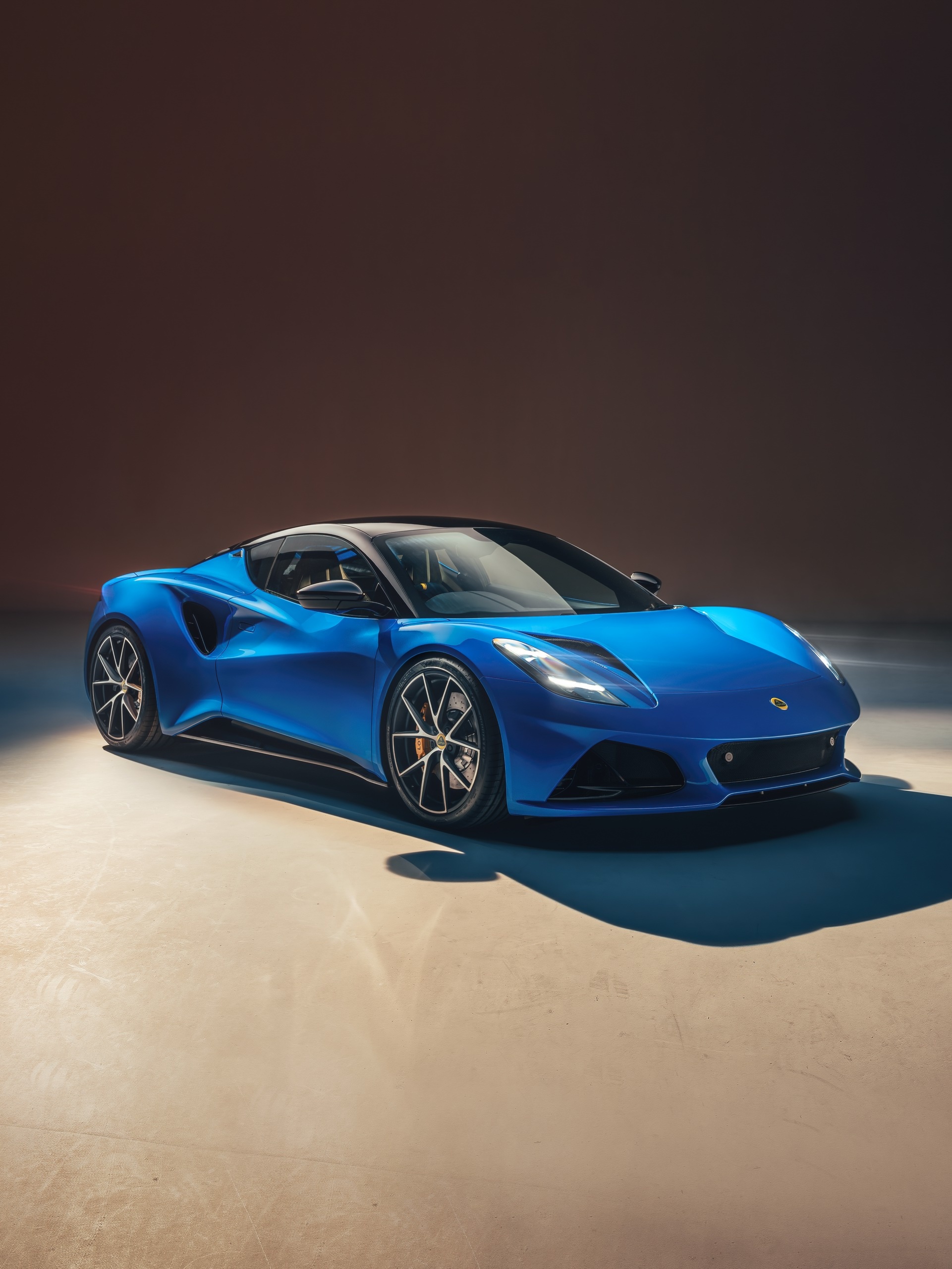 Lotus Emira V6 First Edition được công bố giá bán ảnh 12 Lotus Emira V6 First Edition duoc cong bo gia ban anh 12