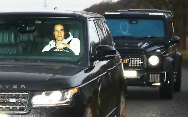 Nhung cau thu dung xe tay lai thuan o Anh anh 4