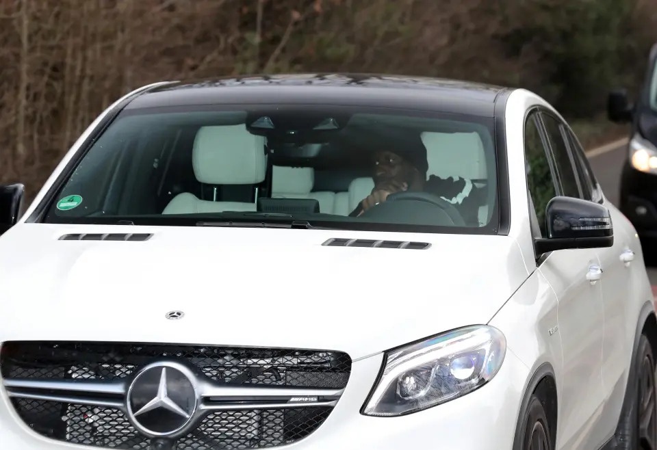 Nhung cau thu dung xe tay lai thuan o Anh anh 7