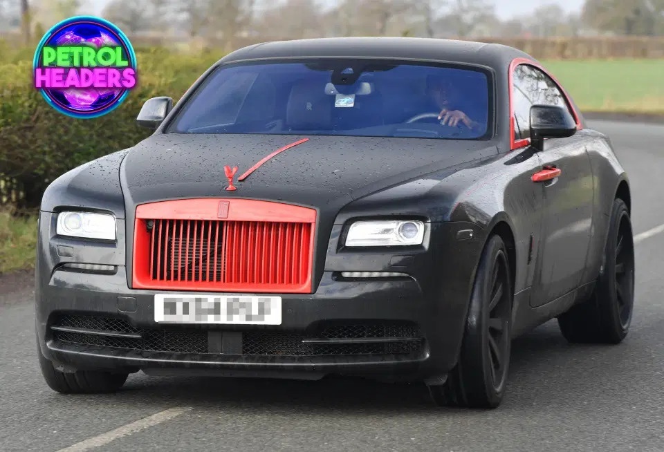 Nhung cau thu dung xe tay lai thuan o Anh anh 9