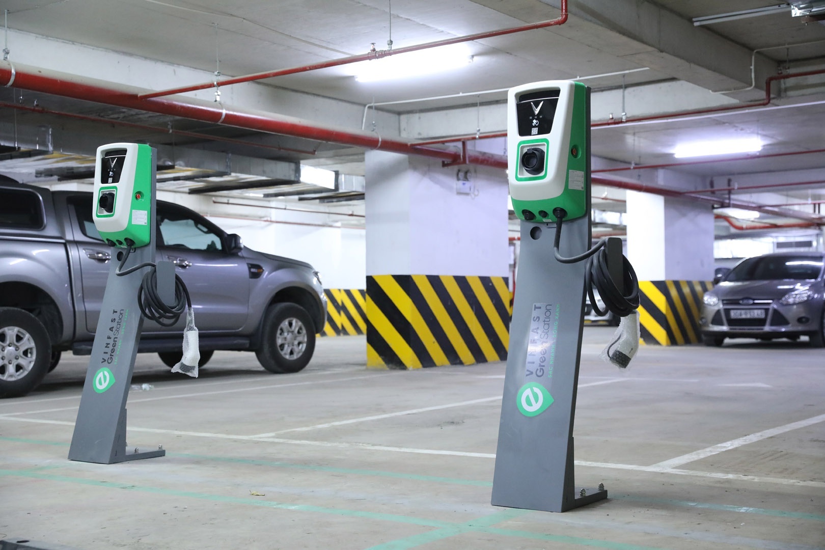 VinFast sẽ mở rộng kinh doanh tại châu Âu ảnh 3 VinFast se mo rong kinh doanh tai chau Au anh 3