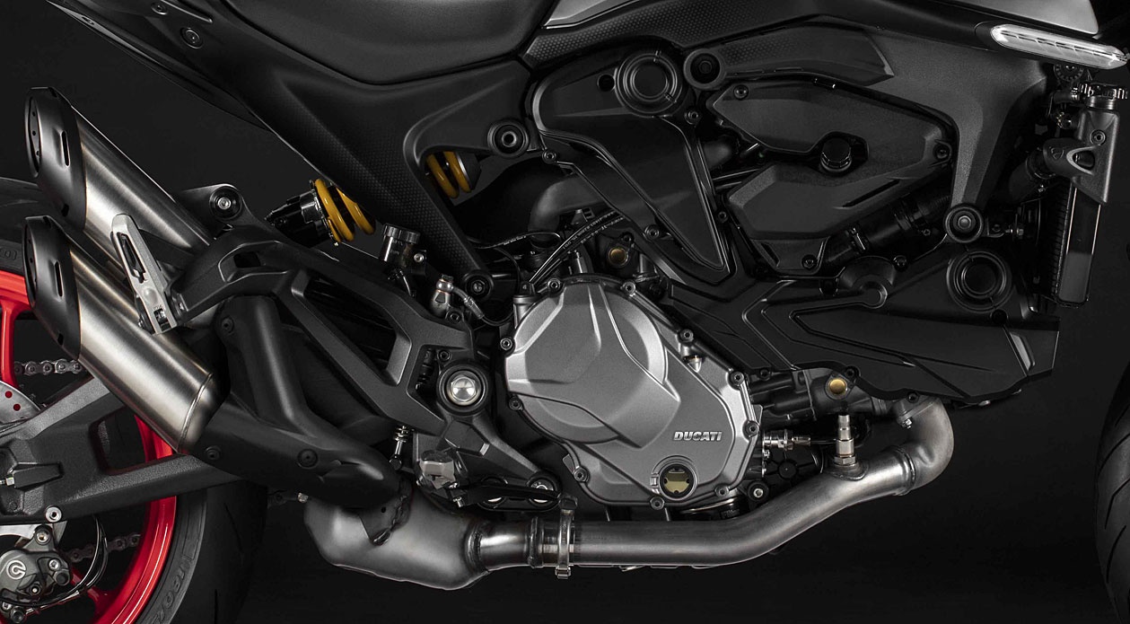 Ducati Monster 2021 ra mắt tại Thái Lan ảnh 8 Ducati Monster 2021 ra mat tai Thai Lan anh 8