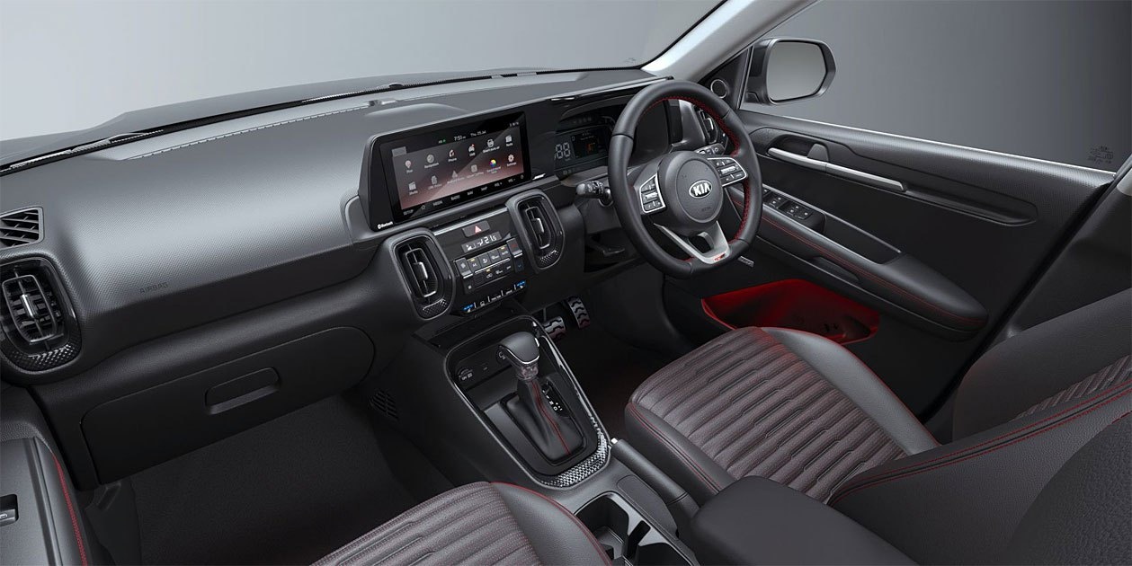 Kia ra mắt 7 xe mới trong một ngày ảnh 4 Kia ra mat 7 xe moi trong mot ngay anh 4