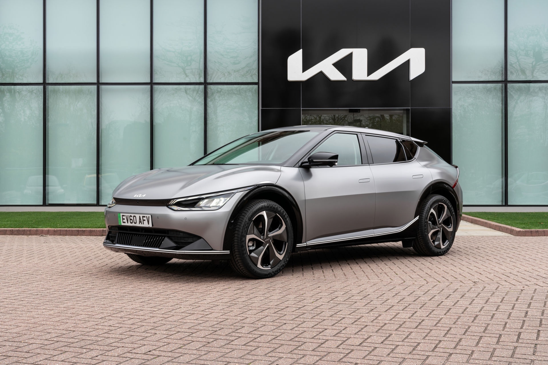 Kia ra mắt 7 xe mới trong một ngày ảnh 26 Kia ra mat 7 xe moi trong mot ngay anh 26