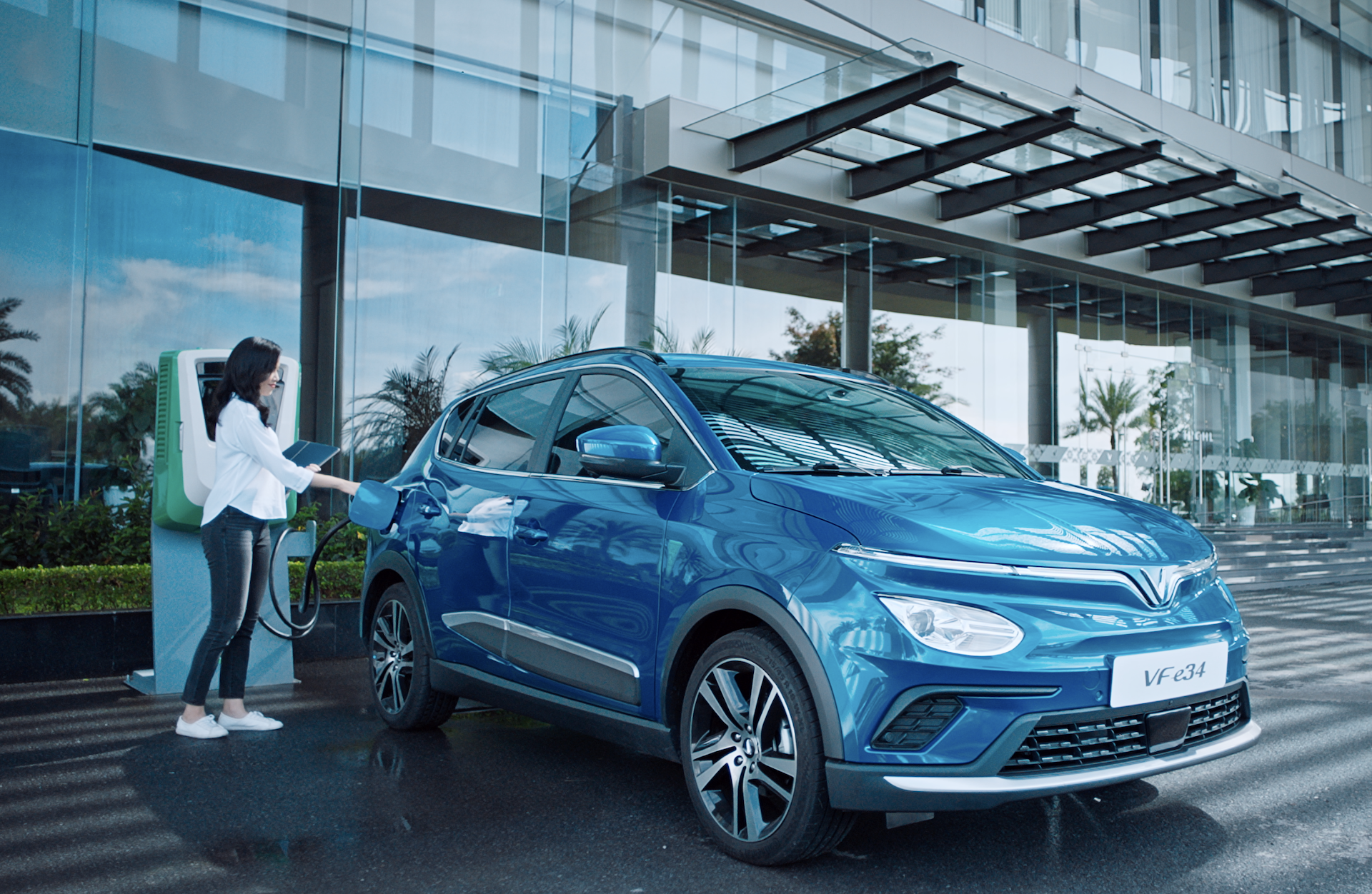 su dung sac nhanh cho oto dien anh 3