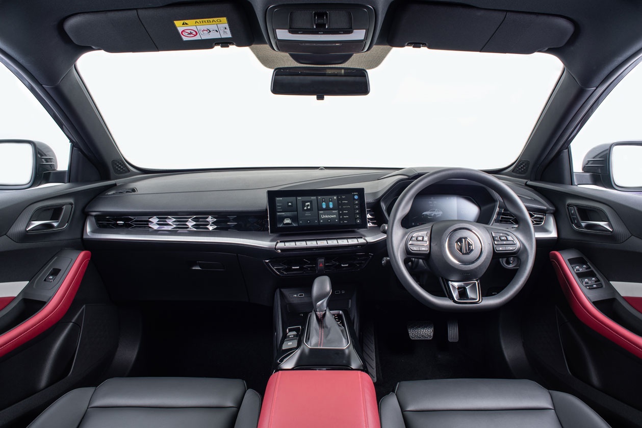 Nhung mau sedan hang C co the se ra mat tai Viet Nam trong nam sau anh 9