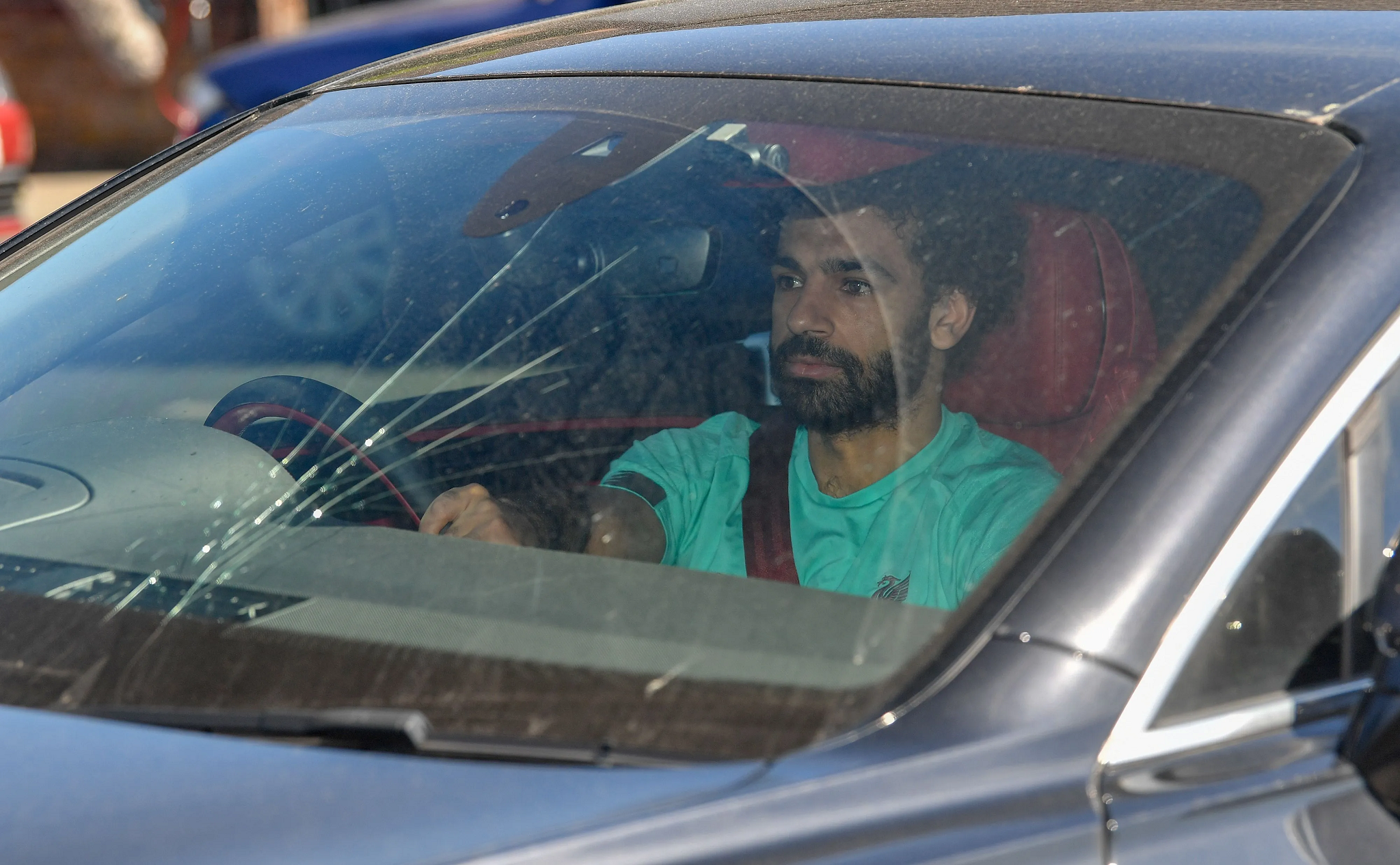 Dan sieu xe cua tien dao vua dot luoi MU anh 2