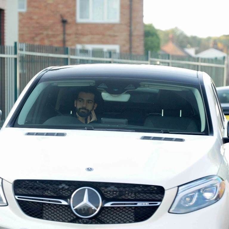 Dan sieu xe cua tien dao vua dot luoi MU anh 7