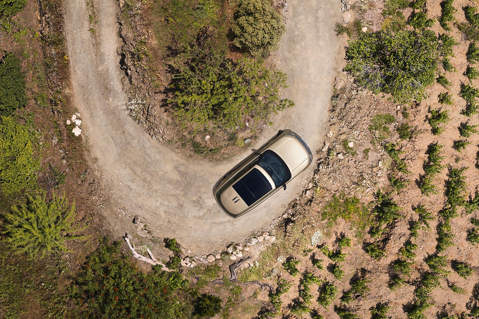 Diem dac biet tren Range Rover 2022 anh 17