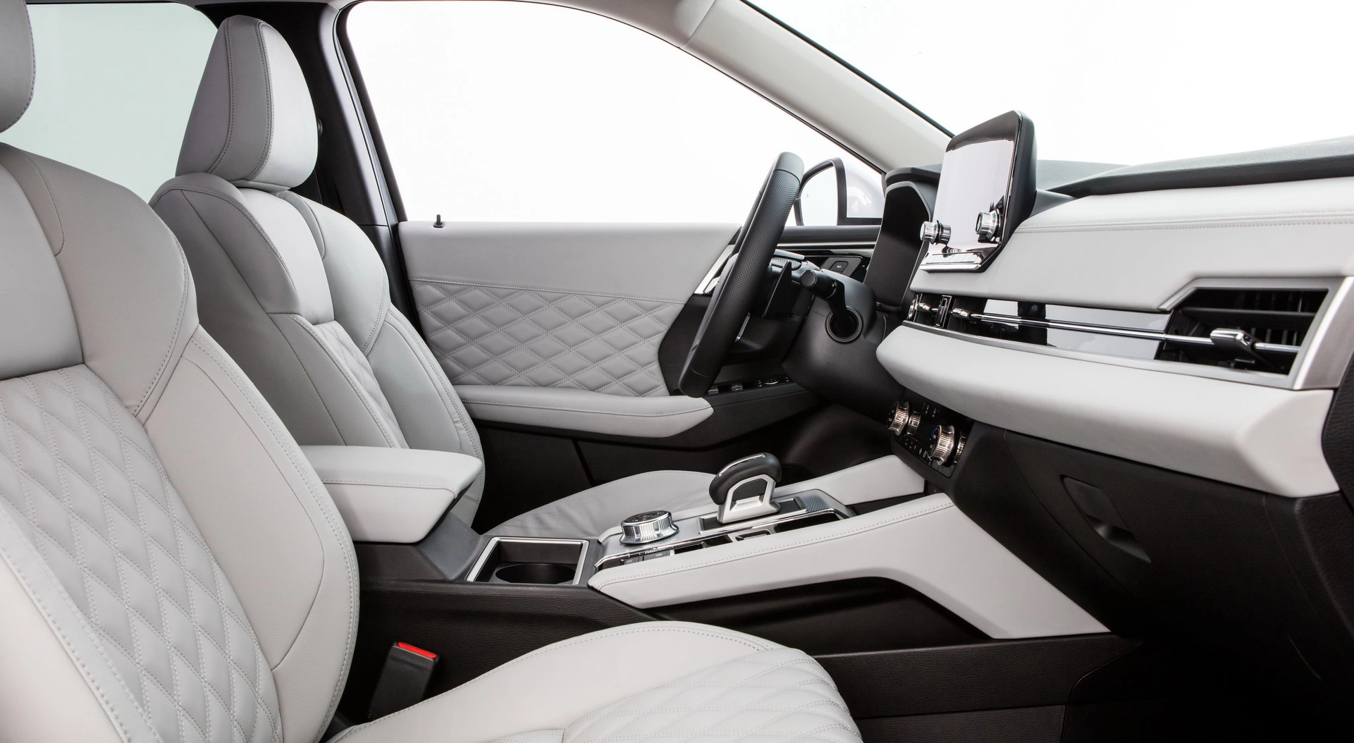 Nhung mau SUV moi co the se ra mat tai Viet Nam vao nam sau anh 10