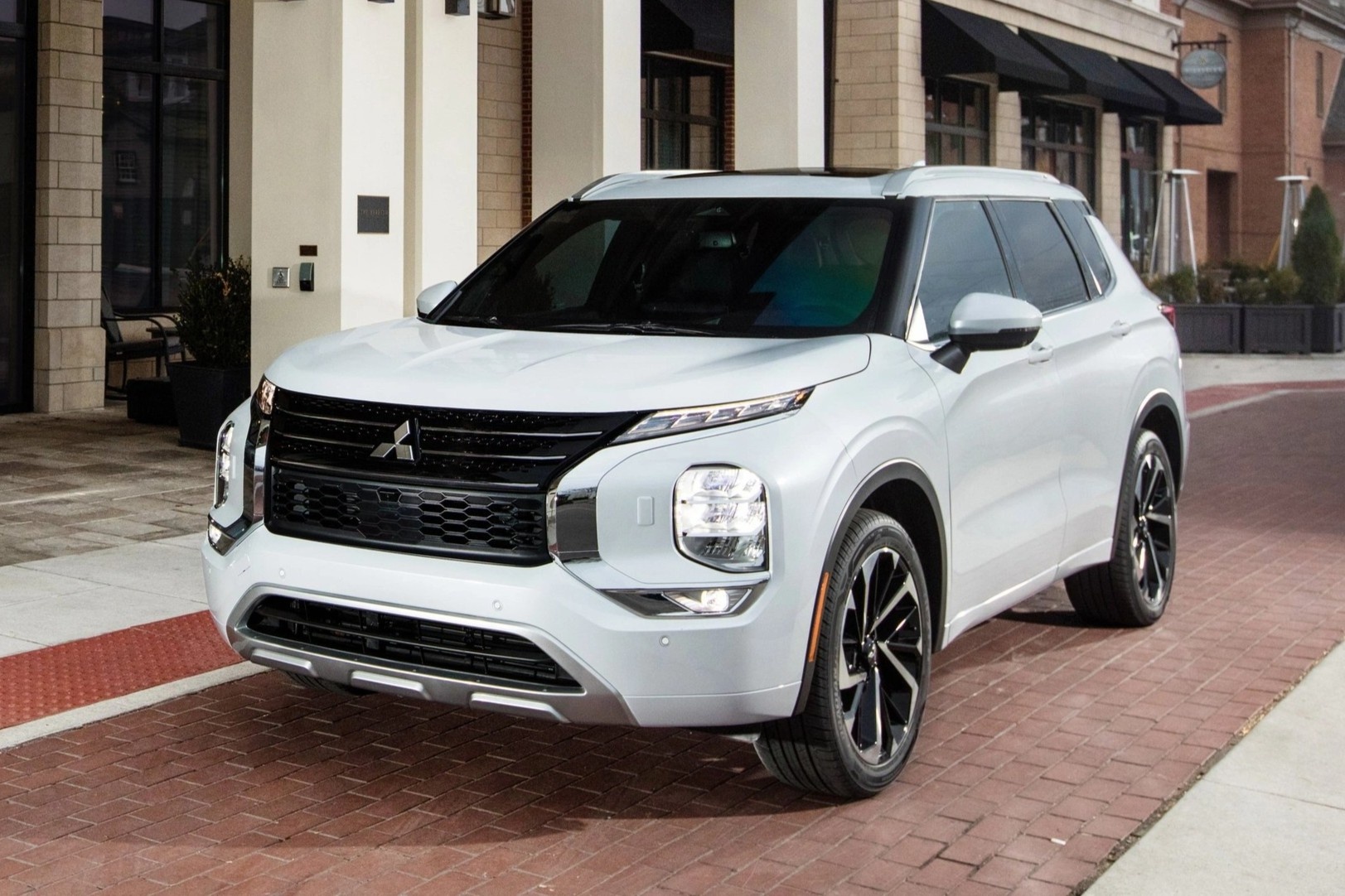 Nhung mau SUV duoi 1 ty dong co the ra mat Viet Nam trong nam 2022 hinh anh