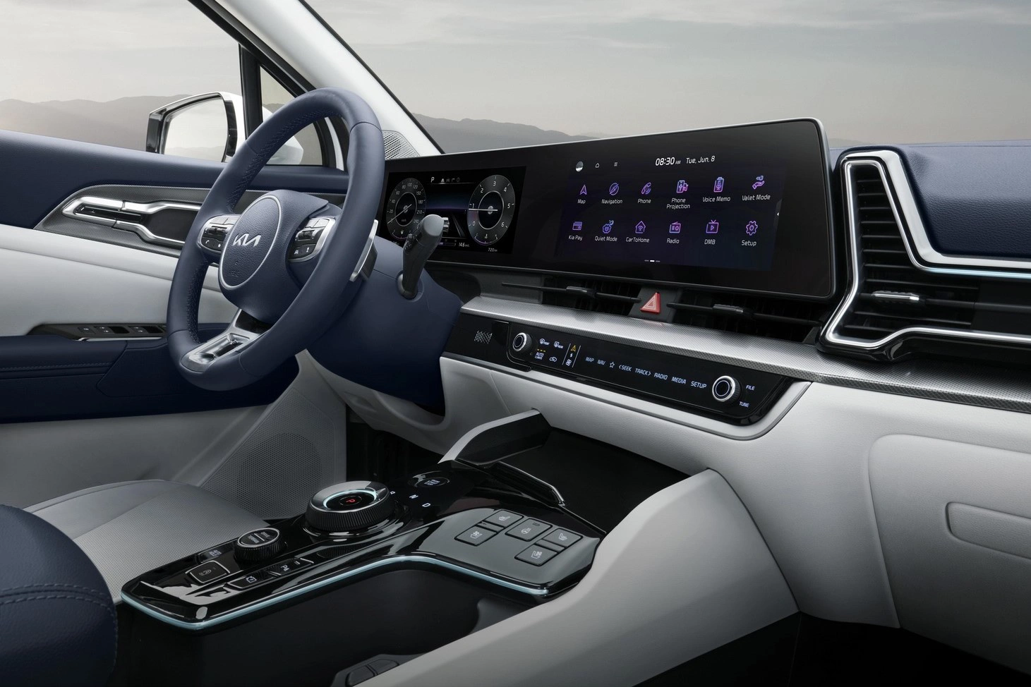 Nhung mau SUV moi co the se ra mat tai Viet Nam vao nam sau anh 15