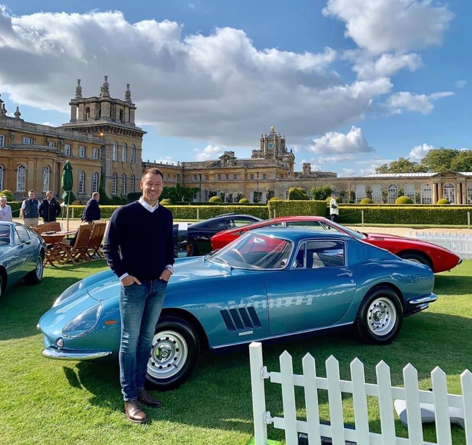 Bo suu tap Ferrari 5, 4 trieu USD cua John Terry anh 7