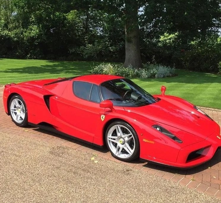 Bo suu tap Ferrari 5, 4 trieu USD cua John Terry anh 2