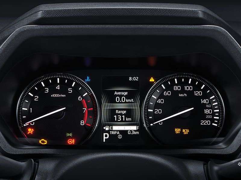 Toyota Avanza 2022 và Veloz 2022 ra mắt tại Indonesia ảnh 18 Toyota Avanza 2022 va Veloz 2022 ra mat tai Indonesia anh 18