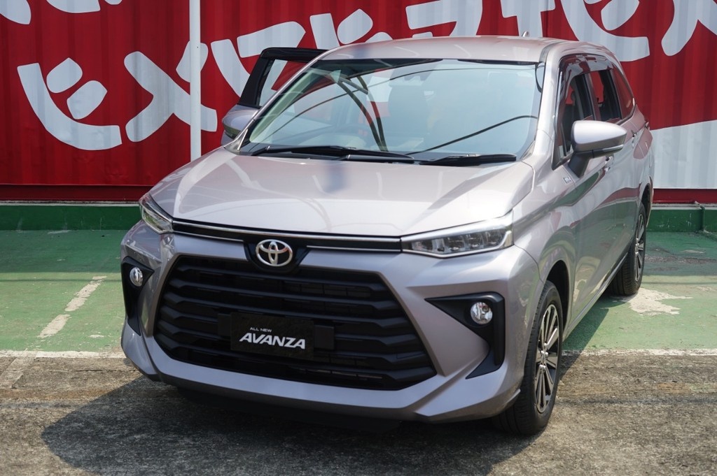 Toyota Avanza 2022 va Veloz 2022 ra mat tai Indonesia anh 4