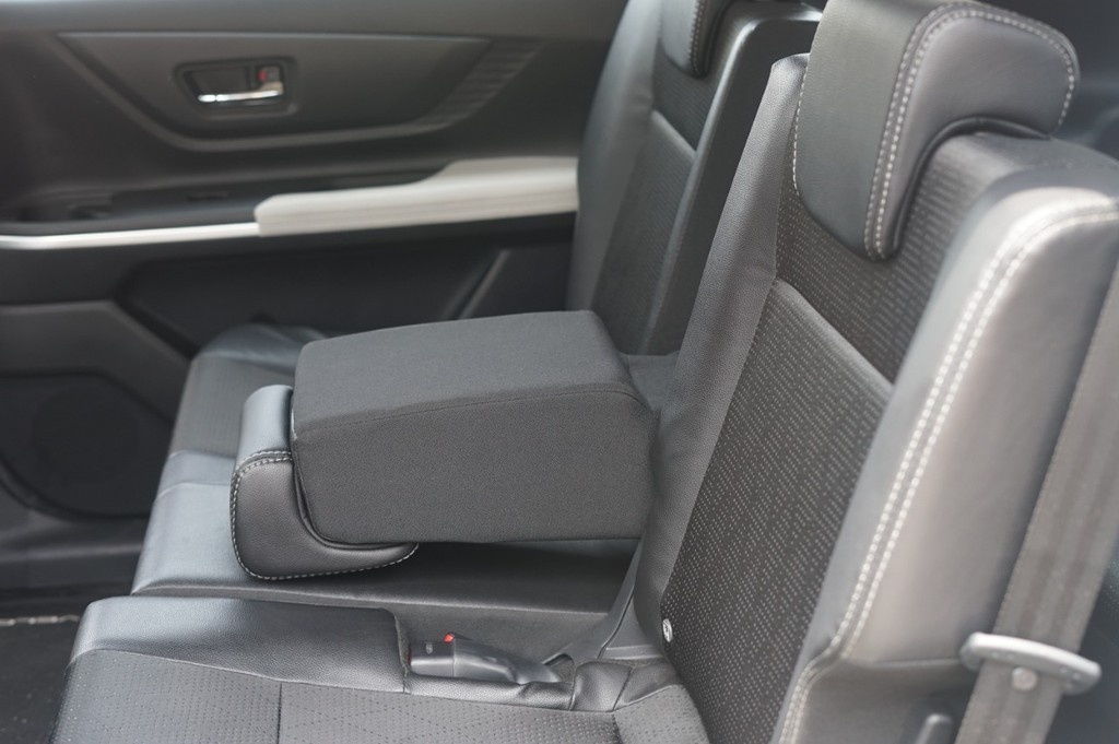 Anh thuc te Toyota Veloz 2022 vua ra mat anh 15