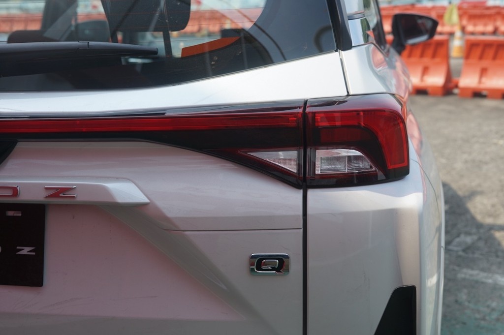 Anh thuc te Toyota Veloz 2022 vua ra mat anh 8