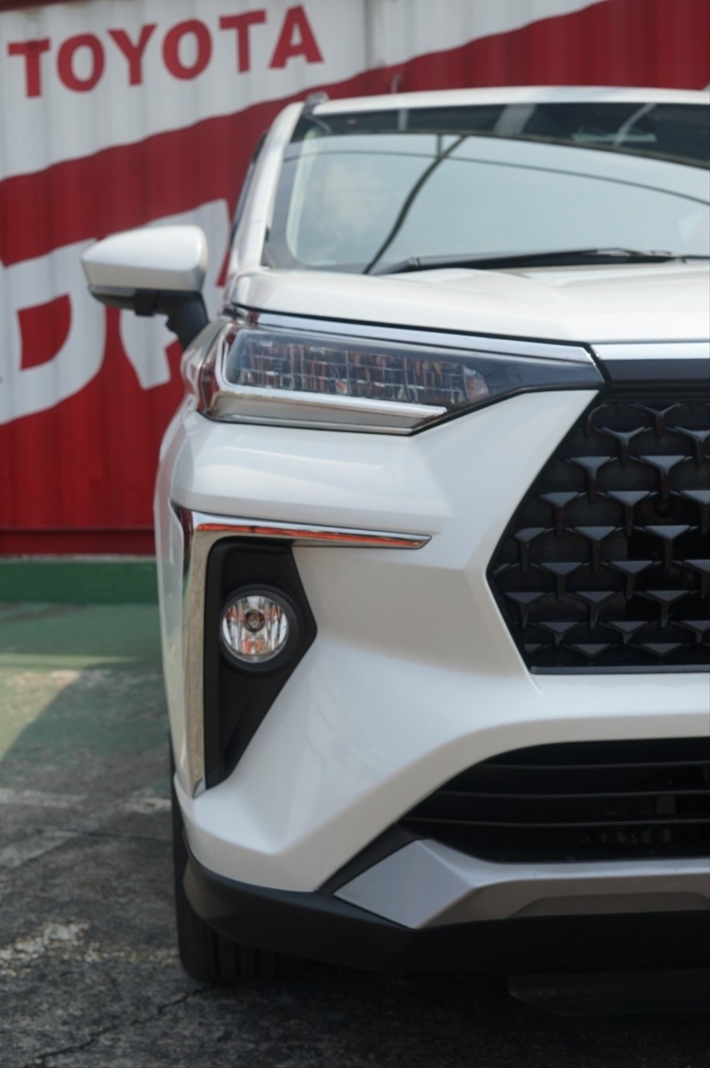 Anh thuc te Toyota Veloz 2022 vua ra mat anh 6