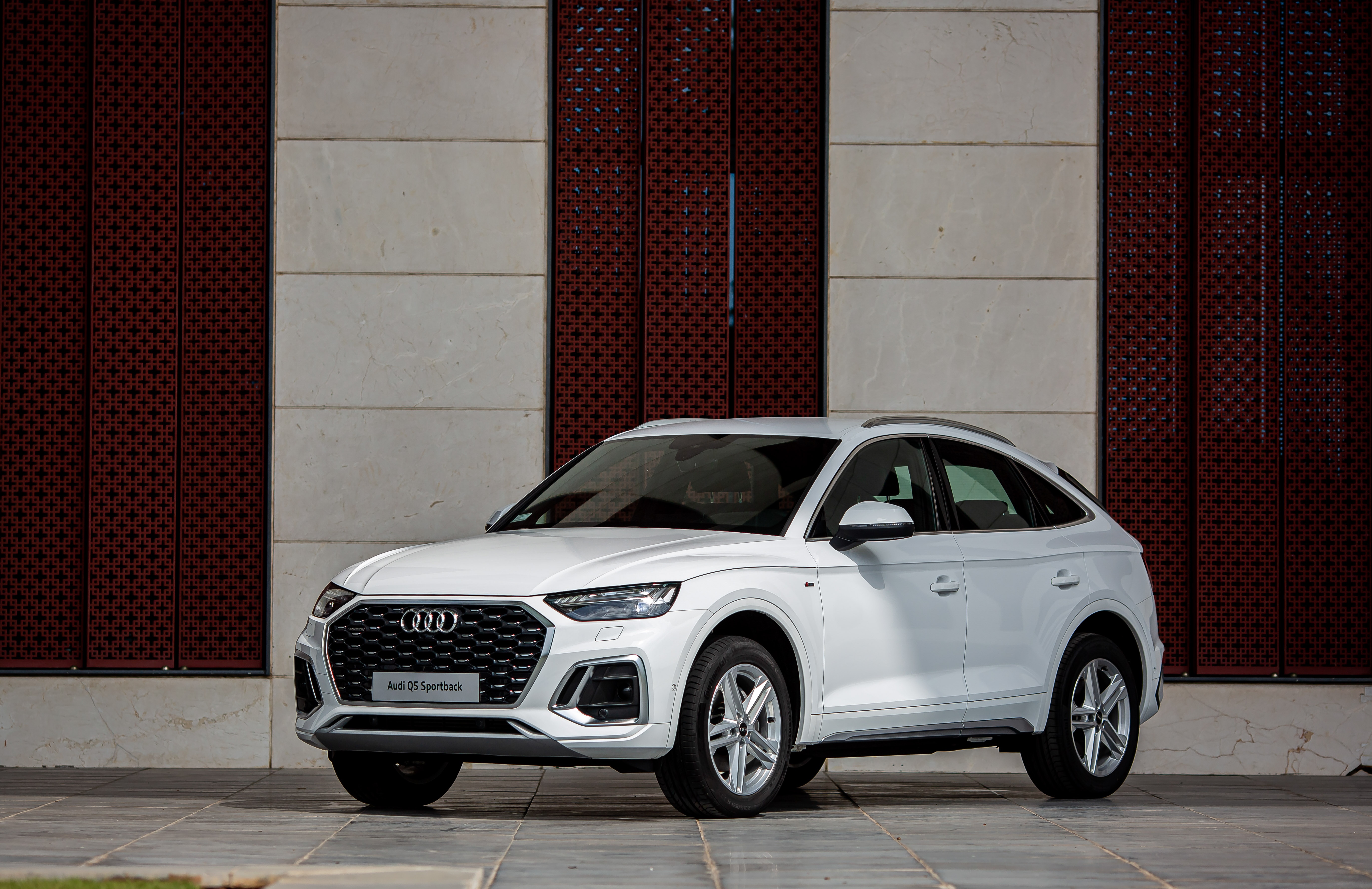 Chi tiet Audi Q5 Sportback vua ra mat anh 2