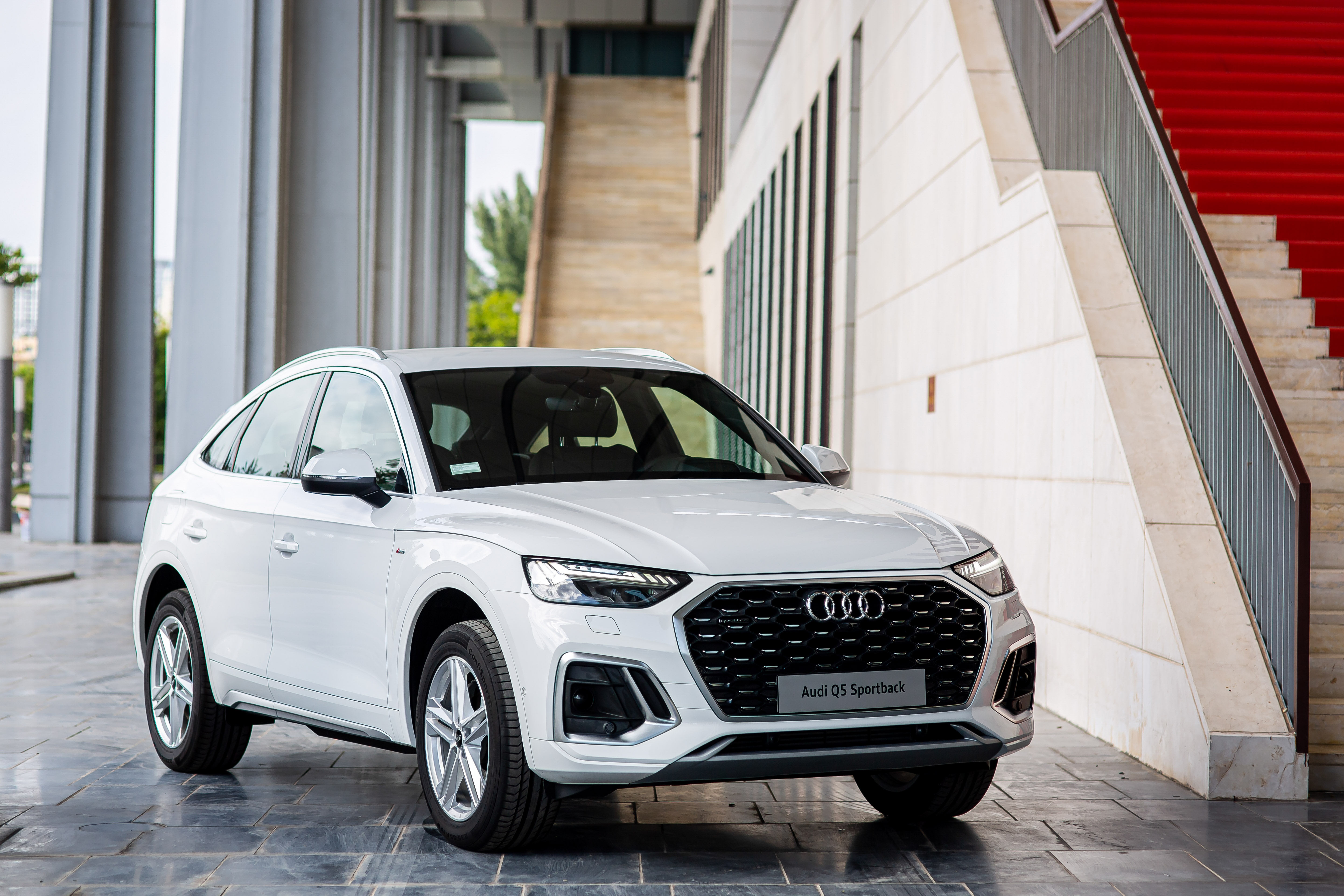 Chi tiet Audi Q5 Sportback vua ra mat anh 16
