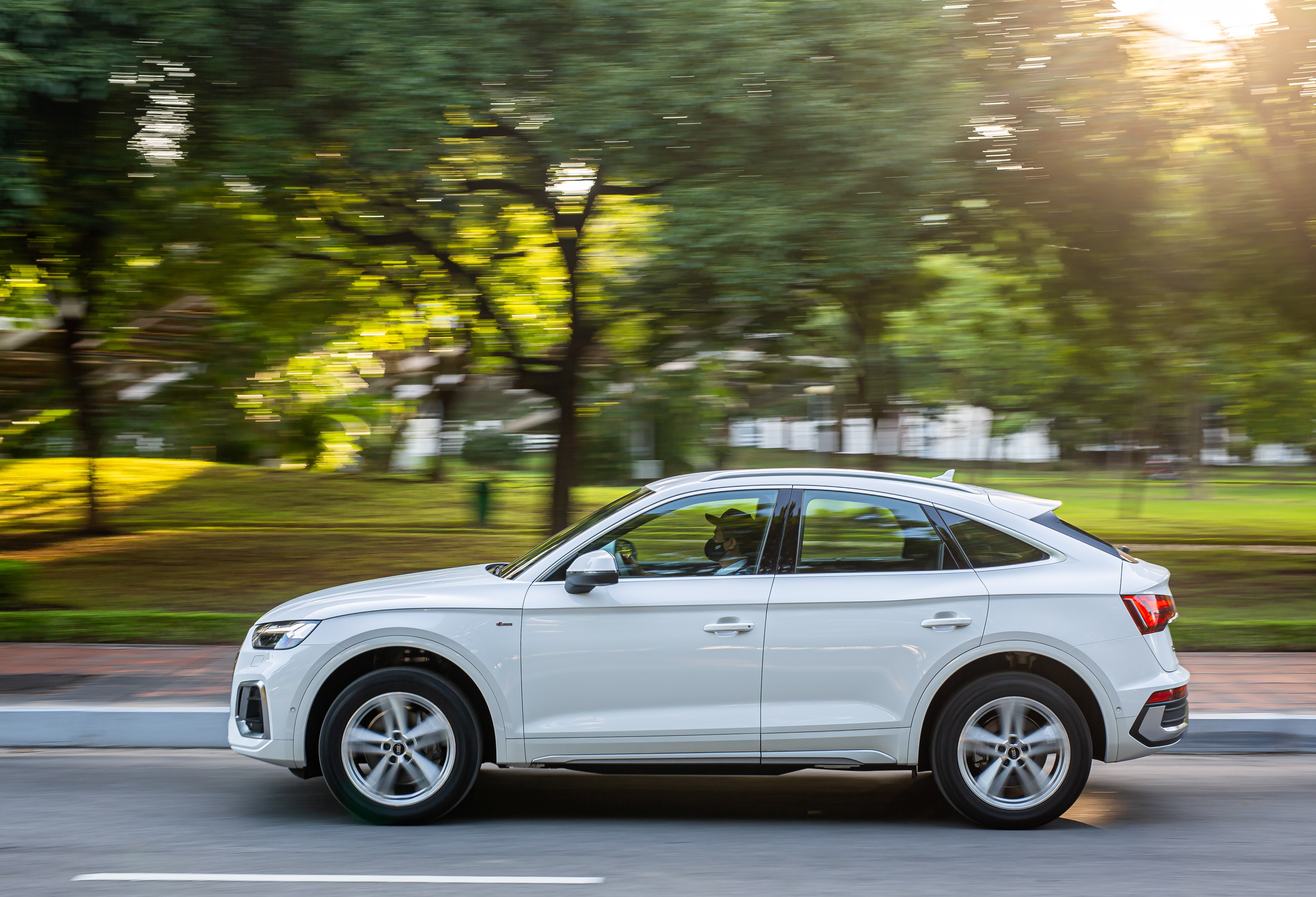 Chi tiet Audi Q5 Sportback vua ra mat anh 17