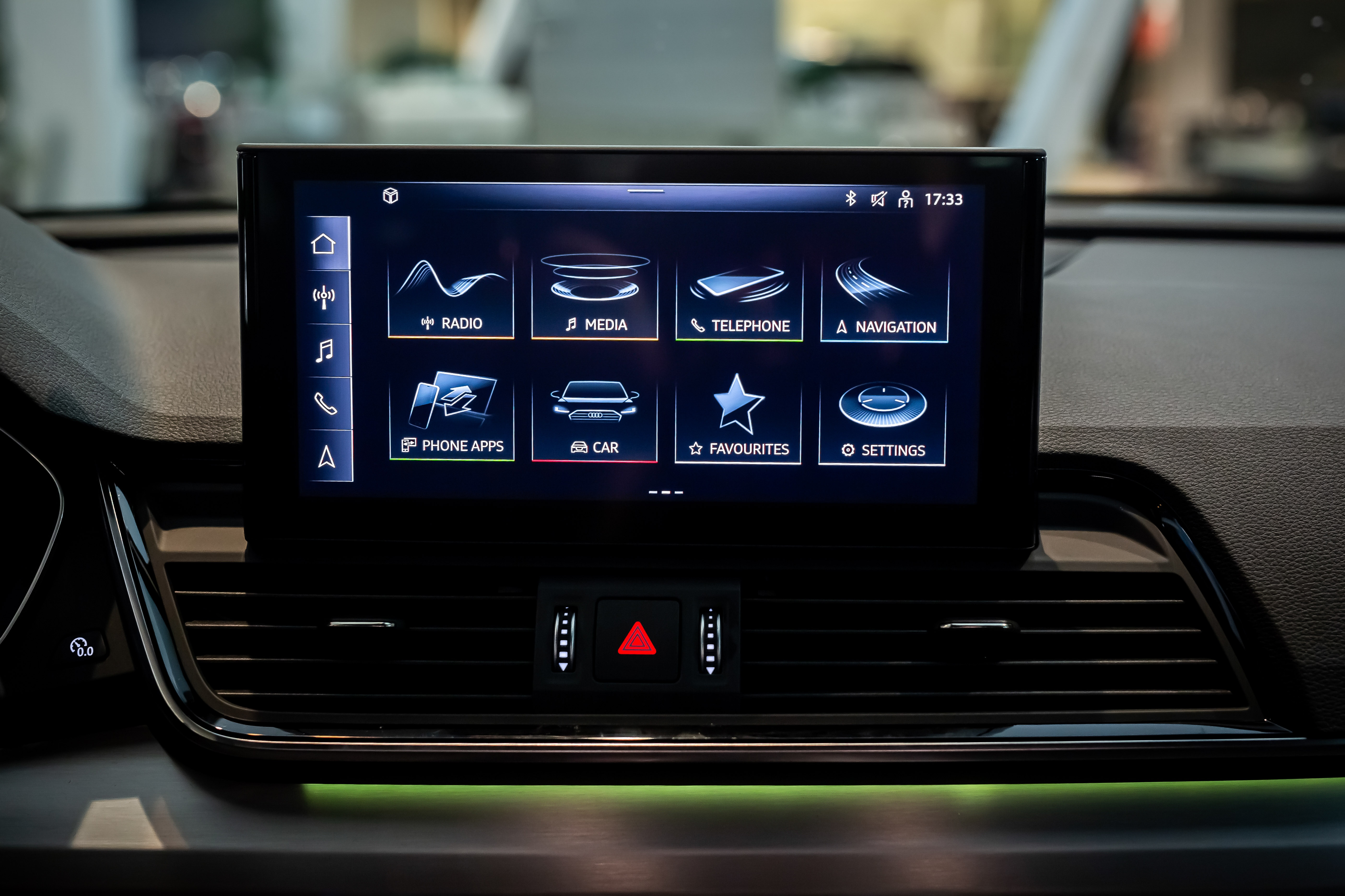 Chi tiet Audi Q5 Sportback vua ra mat anh 7