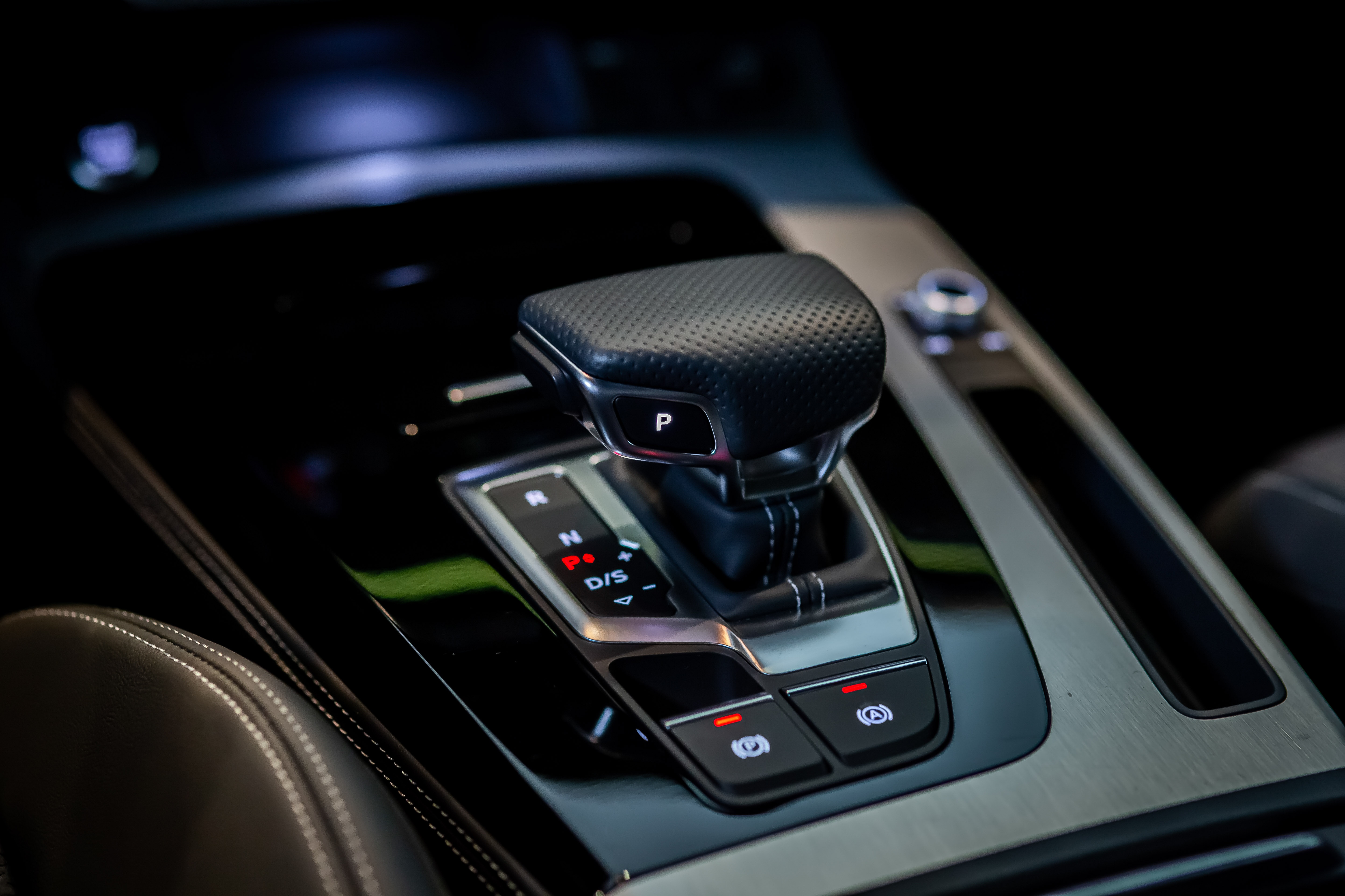 Chi tiet Audi Q5 Sportback vua ra mat anh 10