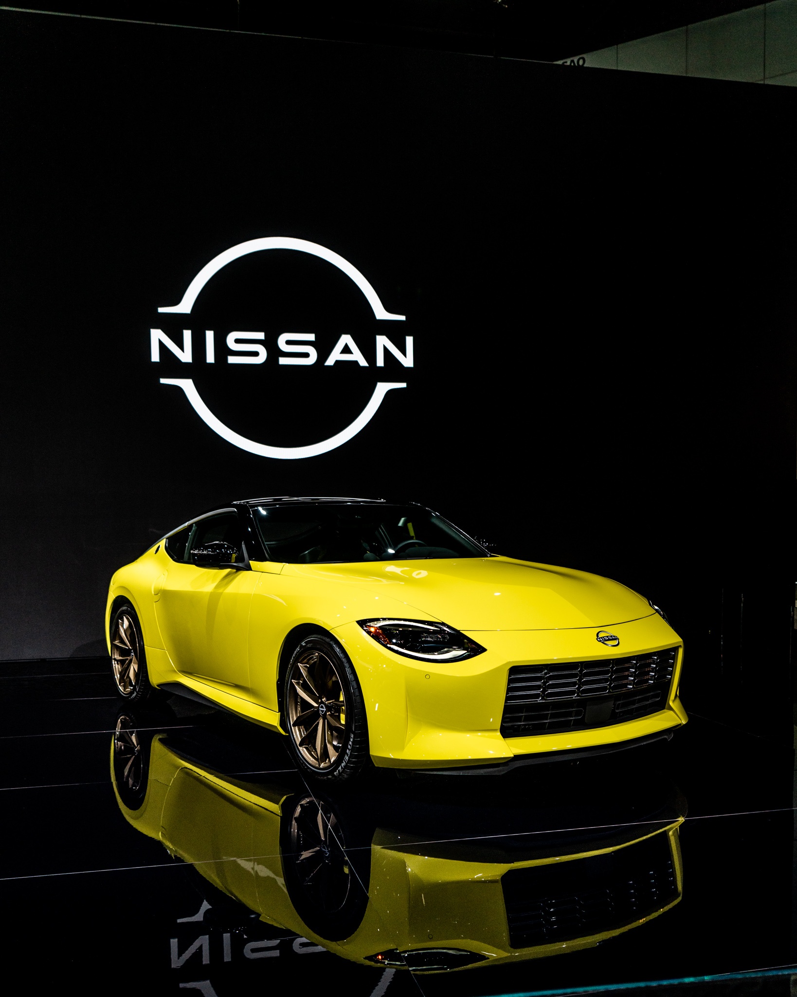 Những điểm nhấn của Triển lãm Ôtô Los Angeles 2021 ảnh 13 Nhung diem nhan cua Trien lam Oto Los Angeles 2021 anh 13