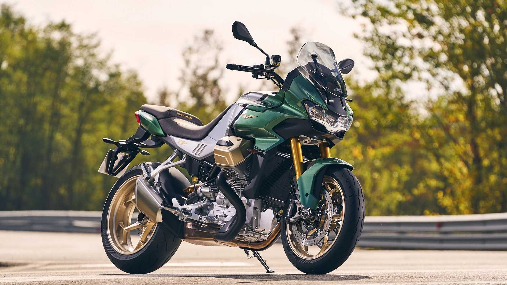 Nhung mau moto dang chu y nhat vua ra mat tai EICMA anh 1