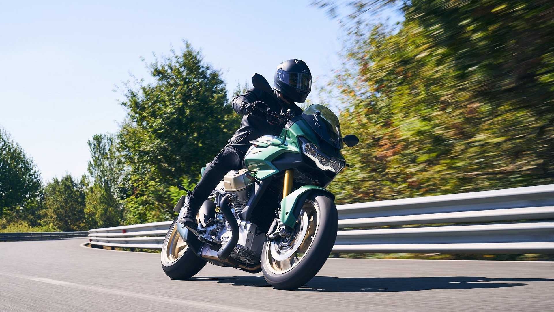 Nhung mau moto dang chu y nhat vua ra mat tai EICMA anh 4