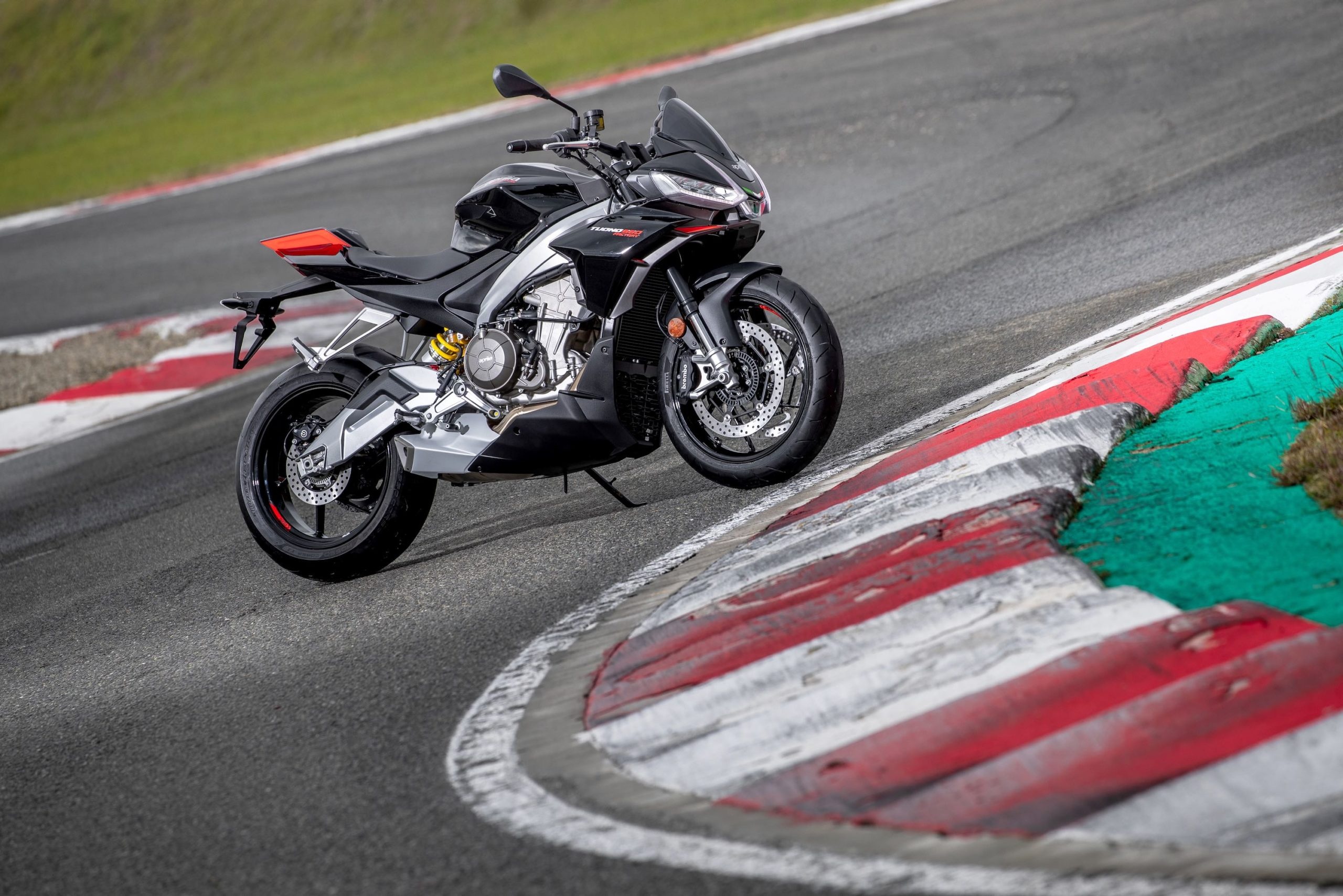 Nhung mau moto dang chu y nhat vua ra mat tai EICMA anh 13