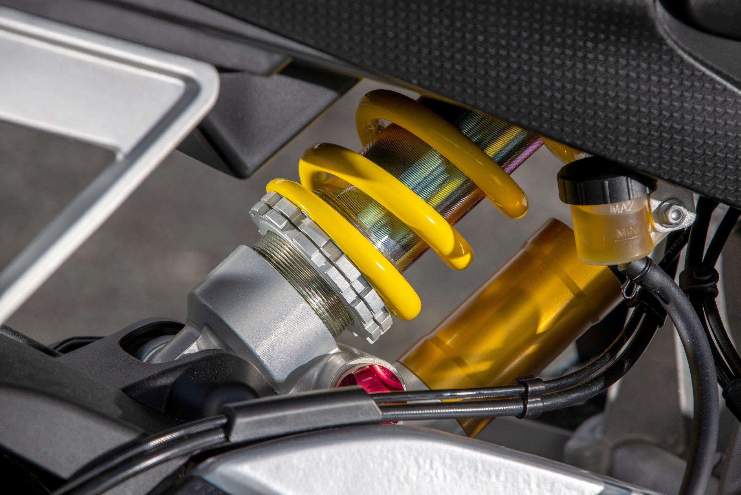 Nhung mau moto dang chu y nhat vua ra mat tai EICMA anh 15