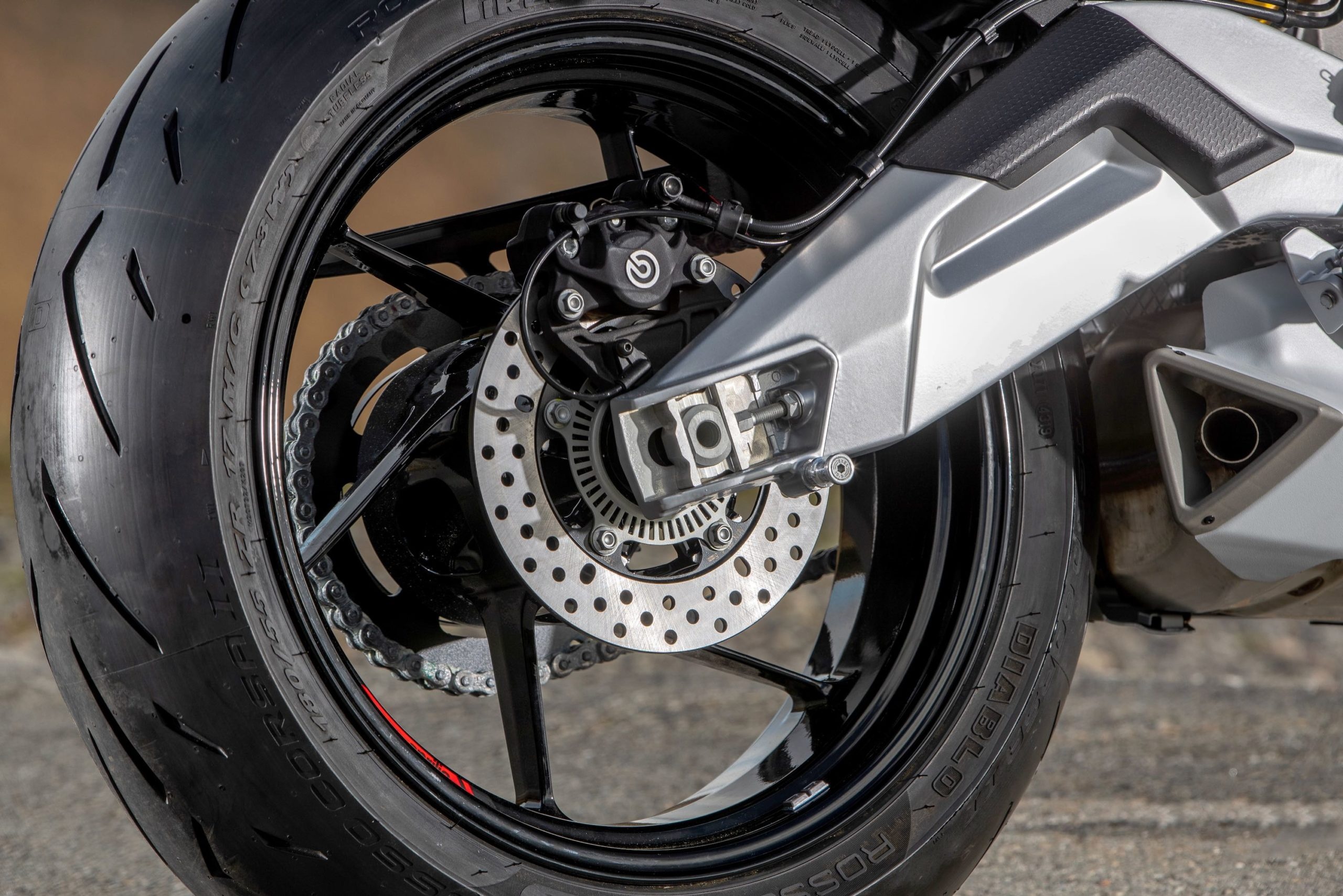 Nhung mau moto dang chu y nhat vua ra mat tai EICMA anh 14