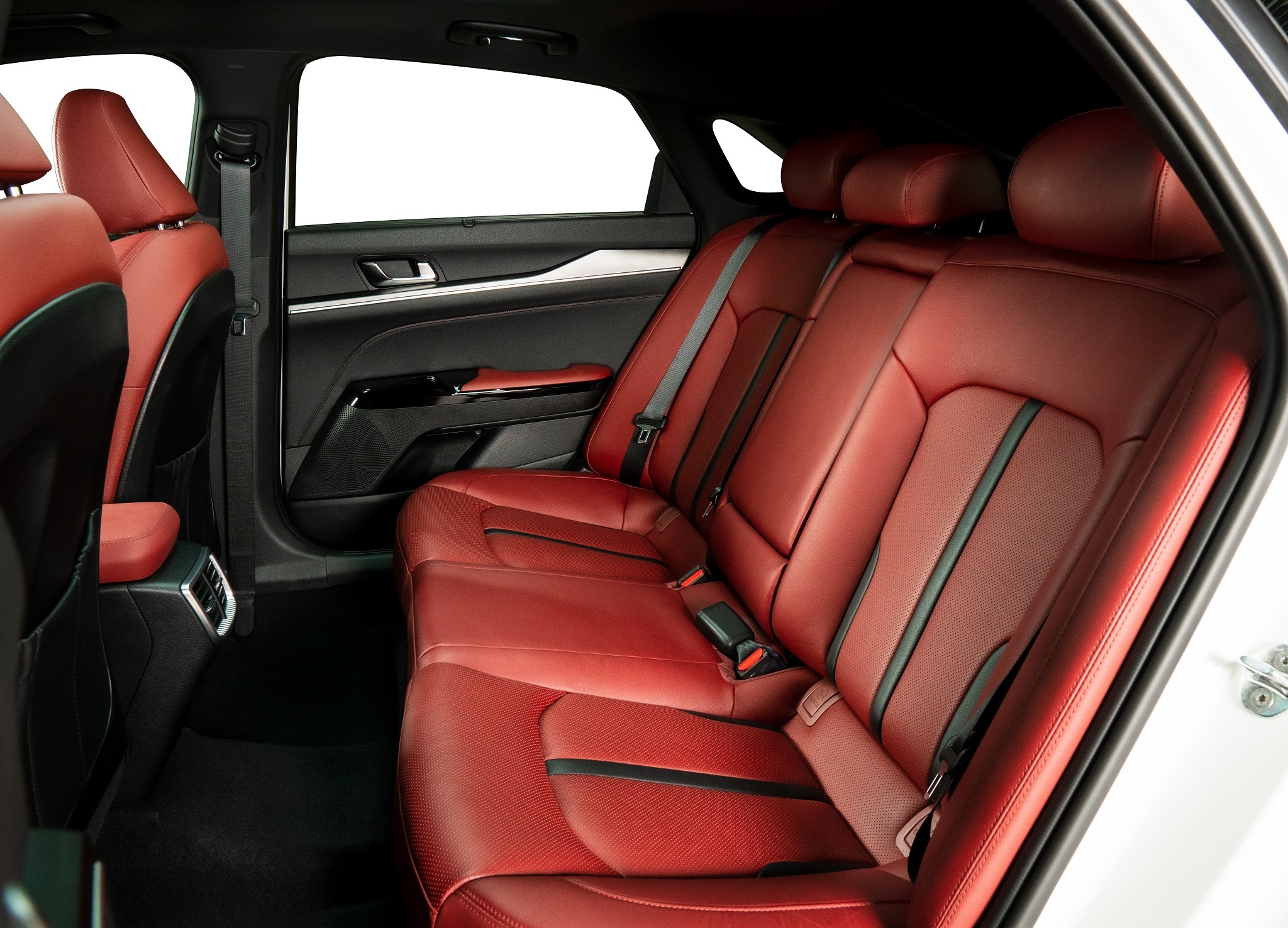 Kia K5 ra mat tai Viet Nam anh 13