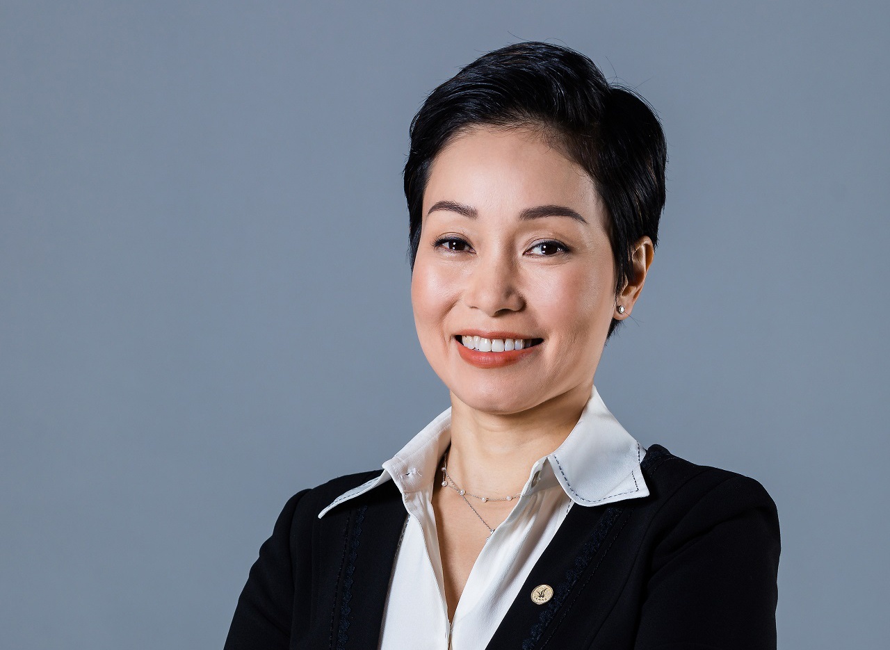 VinFast thay Tong giam doc toan cau truoc them CES 2022 anh 3