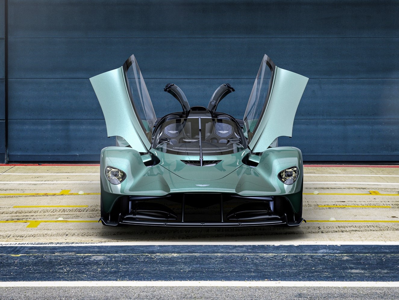 5 sieu xe moi sap duoc ban trong nam 2022 anh 6