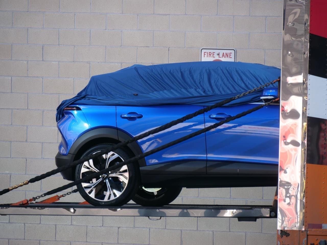 Cơ hội nào cho 3 mẫu xe điện VinFast tại CES 2022? ảnh 2 Co hoi nao cho 3 mau xe dien VinFast tai CES 2022? anh 2