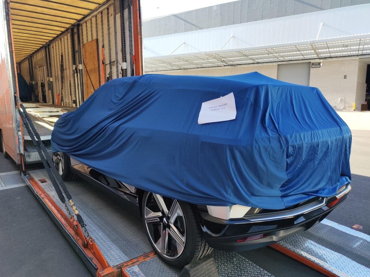 Cơ hội nào cho 3 mẫu xe điện VinFast tại CES 2022? ảnh 4 Co hoi nao cho 3 mau xe dien VinFast tai CES 2022? anh 4