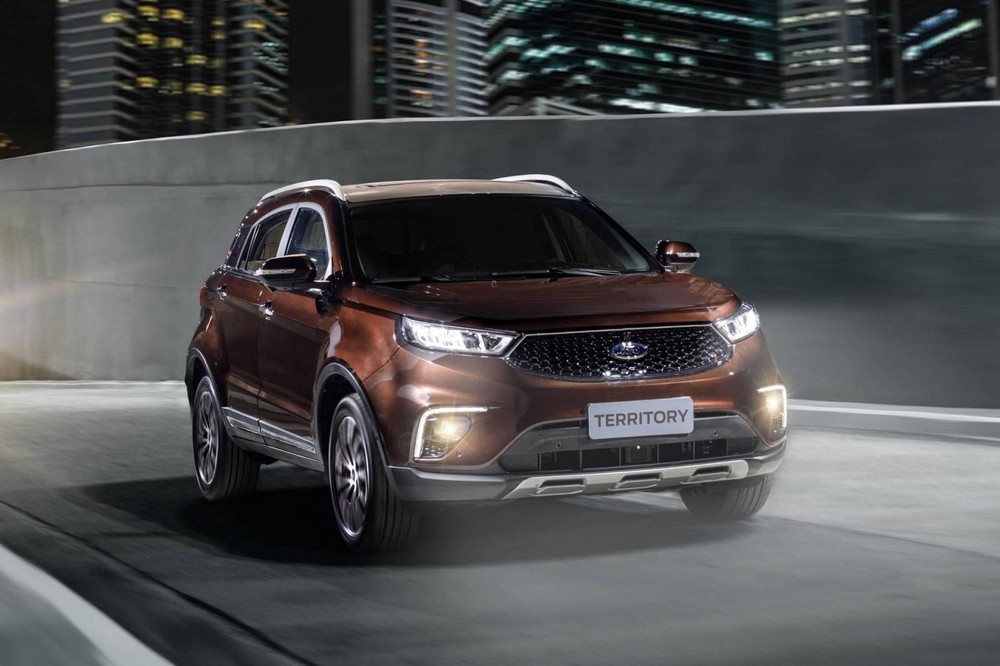 Thi truong oto Viet Nam se da dang va soi noi hon trong nam 2022 anh 6