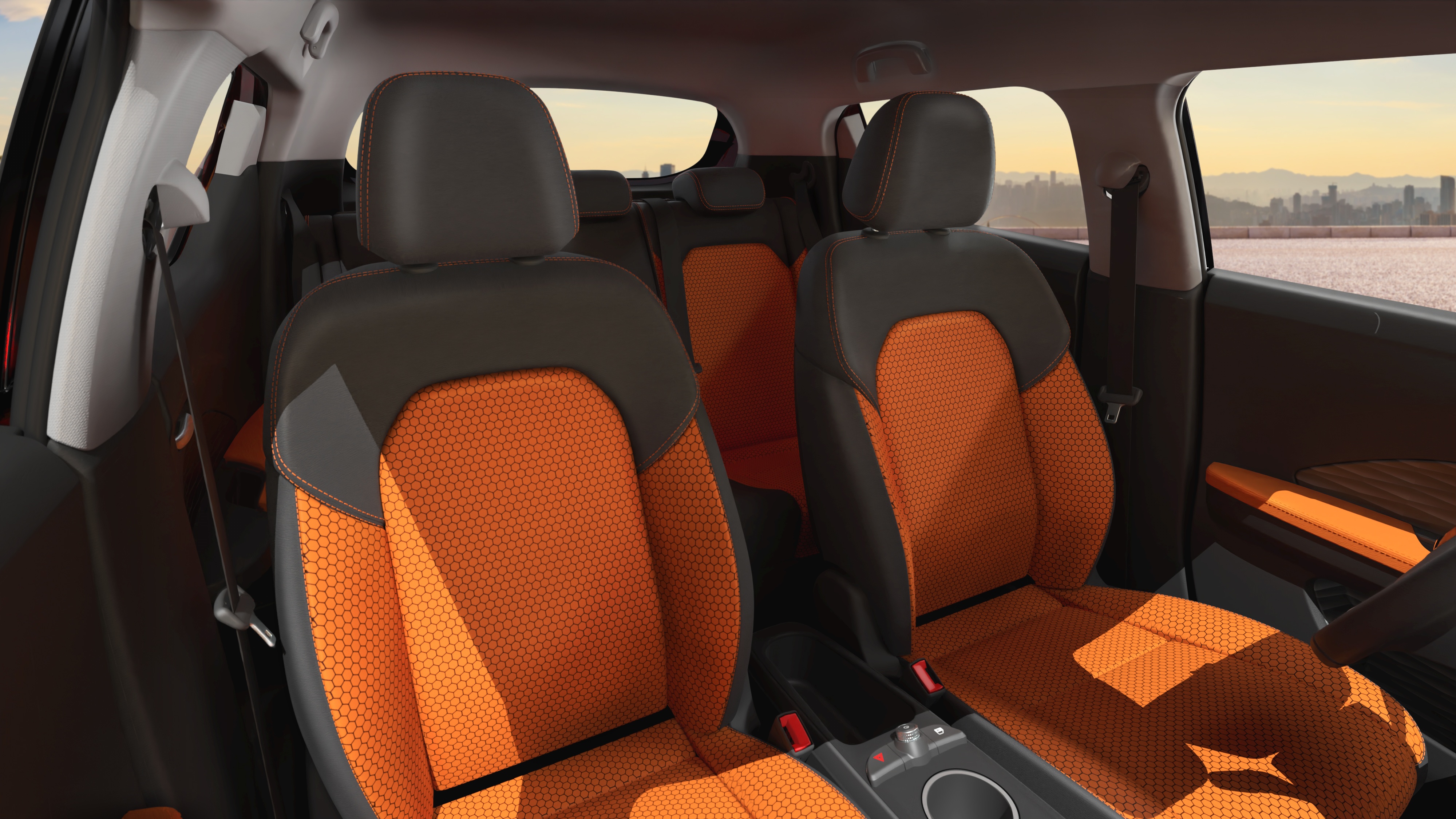 VinFast VF 5 co du suc thay the Fadil anh 5