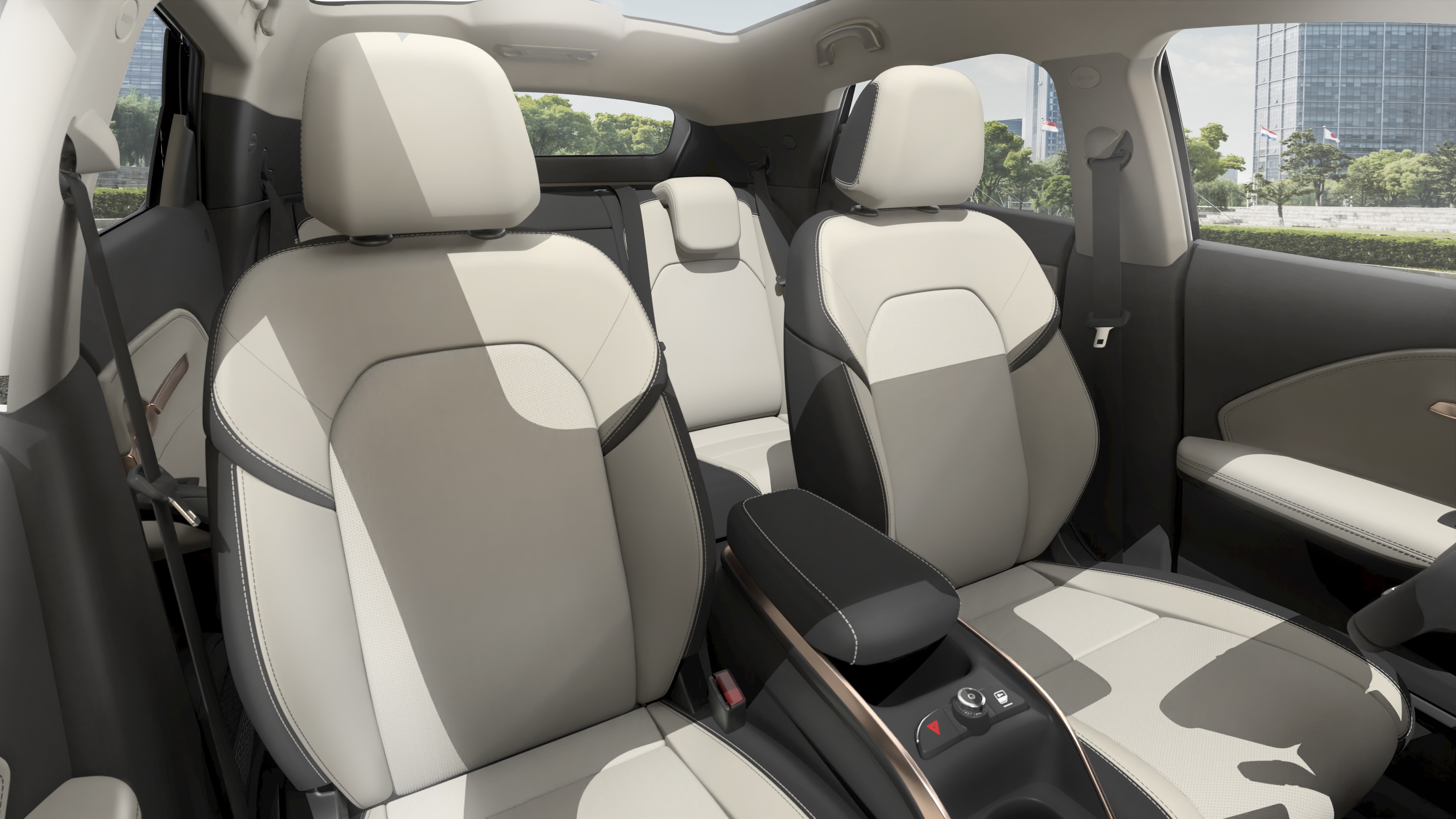 Chi tiet 3 mau xe dien VinFast vua ra mat anh 15