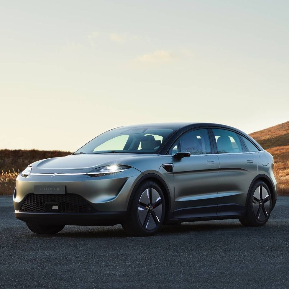 Nhung mau xe an tuong nhat tai CES 2022 anh 27