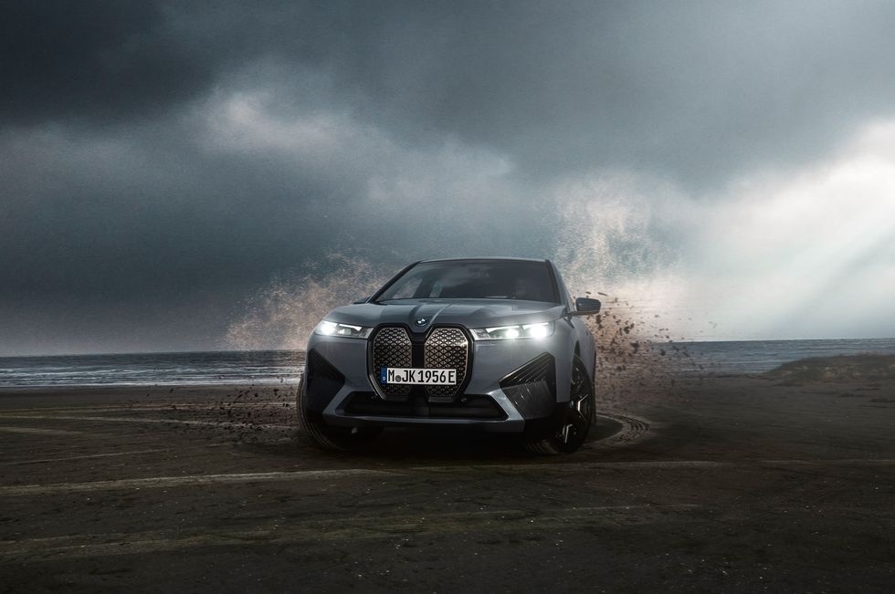 Nhung mau xe an tuong nhat tai CES 2022 anh 3