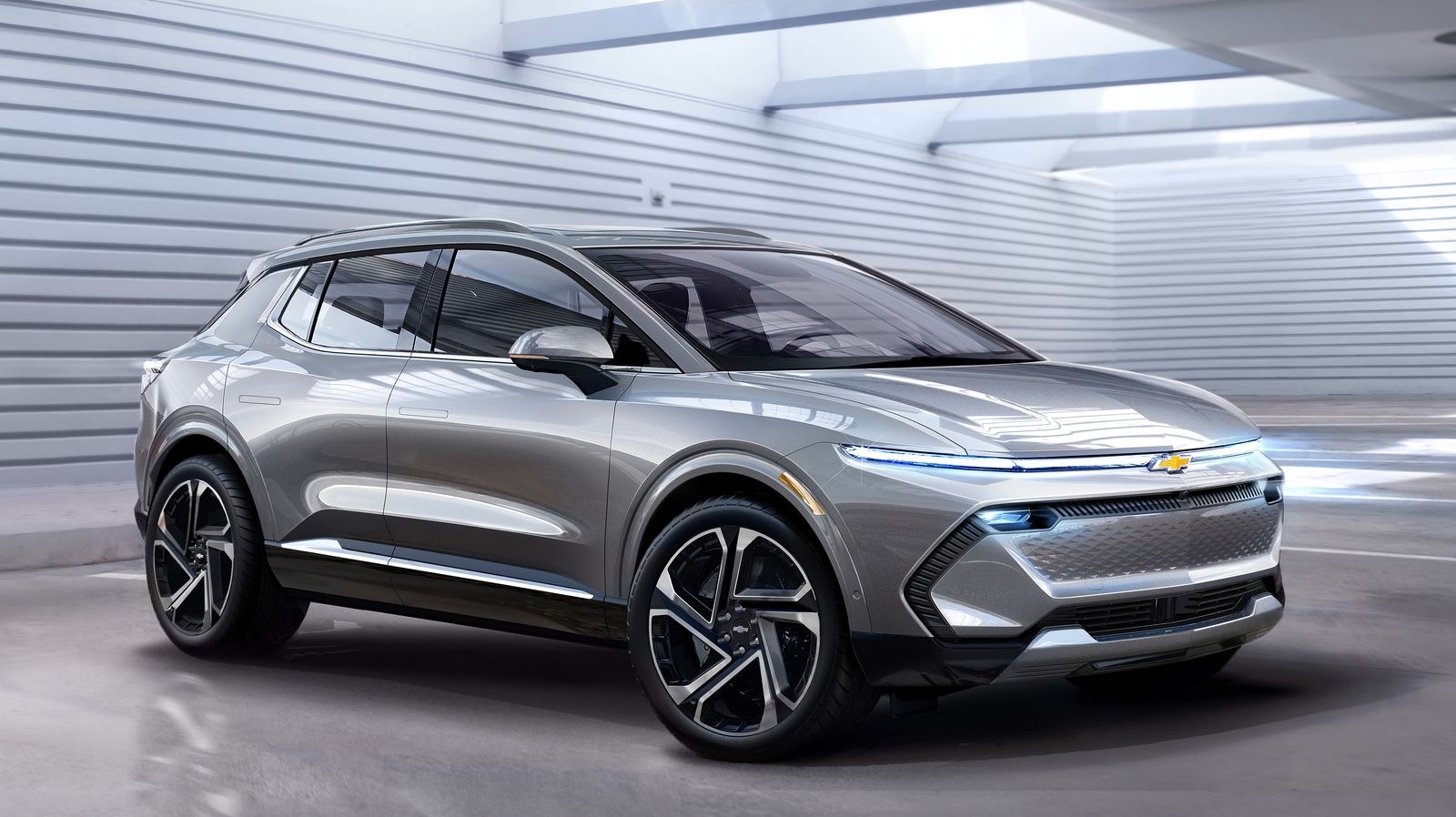 Những điểm nhấn tại Triển lãm CES 2022 ảnh 7 Nhung diem nhan tai Trien lam CES 2022 anh 7